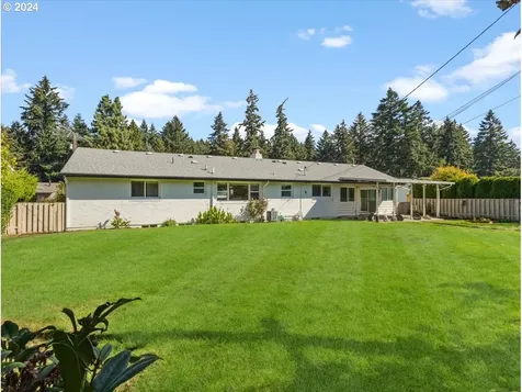 7101 Topeka Lane Vancouver WA 98664