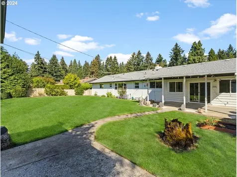 7101 Topeka Lane Vancouver WA 98664