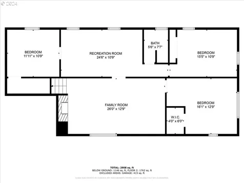 7101 Topeka Lane Vancouver WA 98664