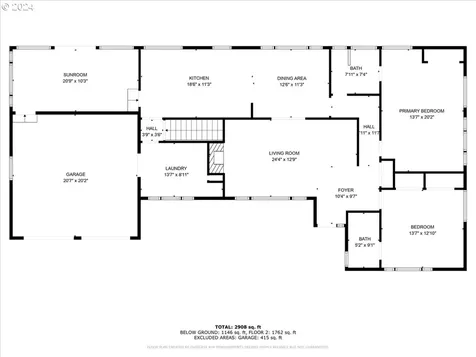 7101 Topeka Lane Vancouver WA 98664