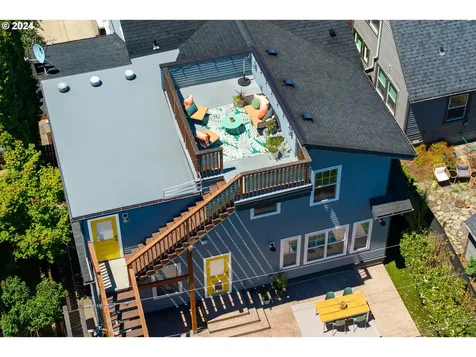 5426 Ne 32nd Place Portland OR 97211