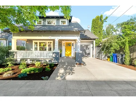 5426 Ne 32nd Place Portland OR 97211