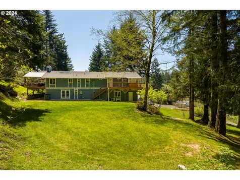 89915 Ben Bunch Road Florence OR 97439