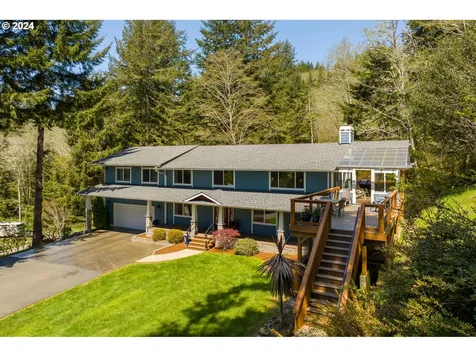 89915 Ben Bunch Road Florence OR 97439