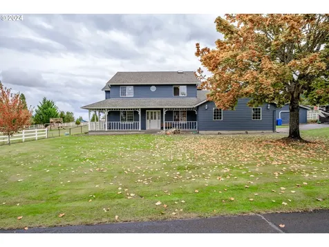 760 Burnett Lane SE Salem OR 97317