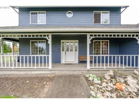 760 Burnett Lane SE Salem OR 97317