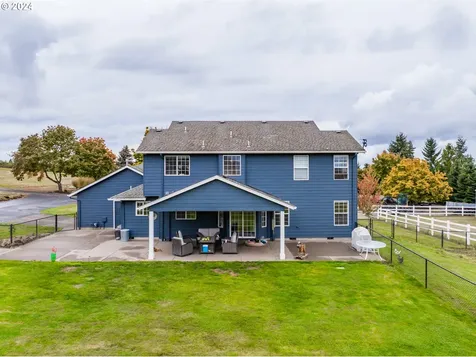 760 Burnett Lane SE Salem OR 97317