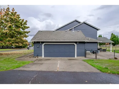 760 Burnett Lane SE Salem OR 97317
