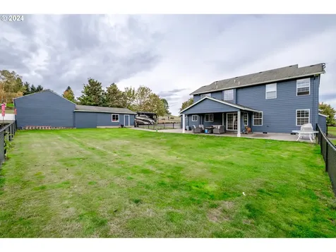 760 Burnett Lane SE Salem OR 97317