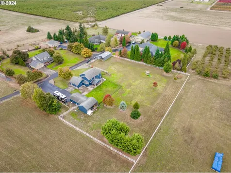 760 Burnett Lane SE Salem OR 97317