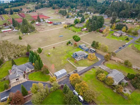 760 Burnett Lane SE Salem OR 97317