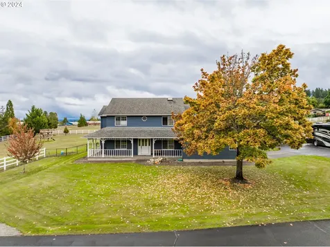 760 Burnett Lane SE Salem OR 97317