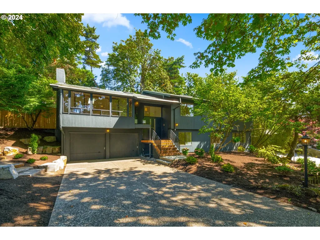3310 Sw 70th Avenue Portland OR 97225