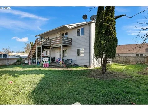1891 17th Street Springfield OR 97477