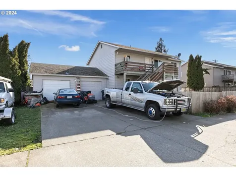 1891 17th Street Springfield OR 97477