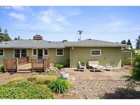 179 Mccarver Avenue Oregon City OR 97045