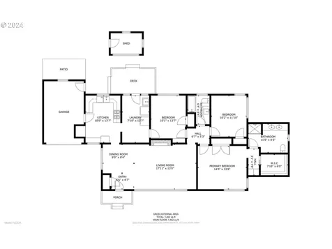 179 Mccarver Avenue Oregon City OR 97045