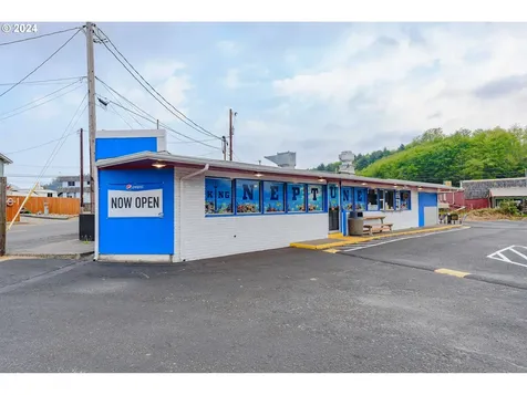 75310 Us Highway 101 Winchester Bay OR 97467