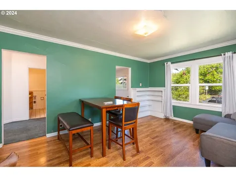 1993 E 17th Avenue Eugene OR 97403