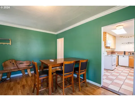 1993 E 17th Avenue Eugene OR 97403