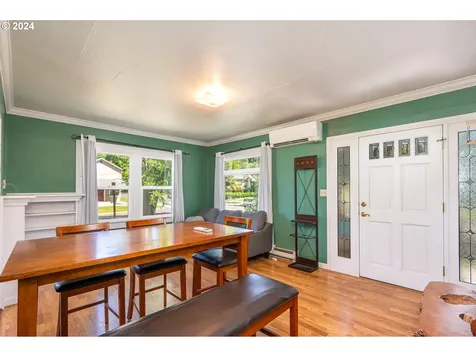 1993 E 17th Avenue Eugene OR 97403