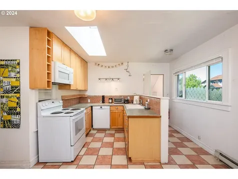 1993 E 17th Avenue Eugene OR 97403