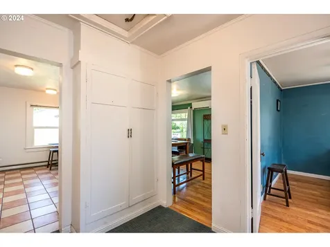 1993 E 17th Avenue Eugene OR 97403