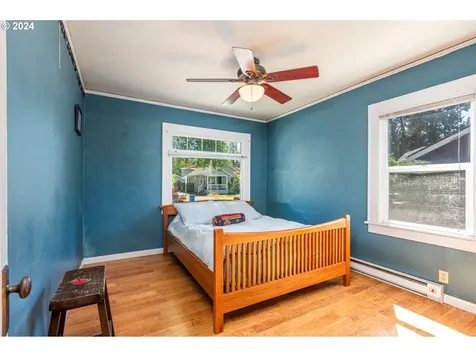 1993 E 17th Avenue Eugene OR 97403