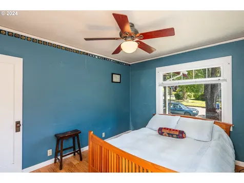 1993 E 17th Avenue Eugene OR 97403