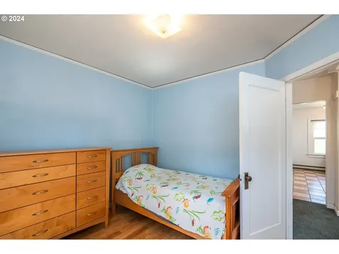 1993 E 17th Avenue Eugene OR 97403
