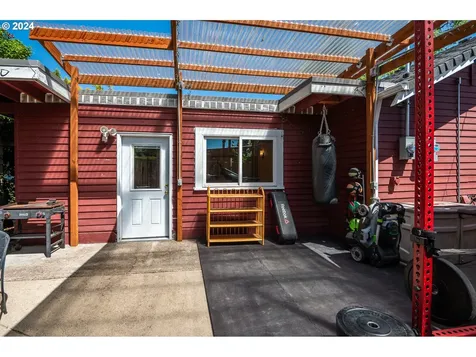1993 E 17th Avenue Eugene OR 97403