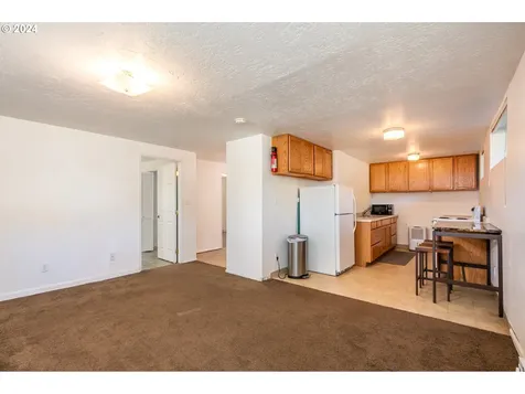 1993 E 17th Avenue Eugene OR 97403