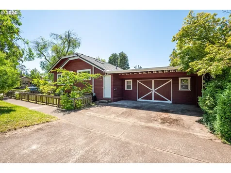 1993 E 17th Avenue Eugene OR 97403