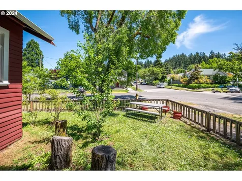 1993 E 17th Avenue Eugene OR 97403