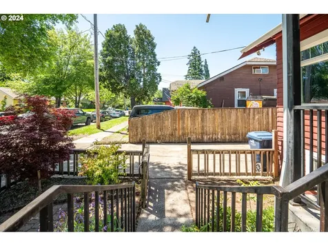 1993 E 17th Avenue Eugene OR 97403