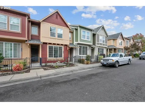 17075 Sw Glen Park Court Beaverton OR 97003