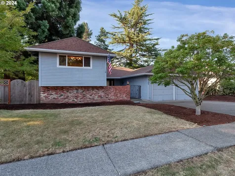 4105 Nw Carlton Court Portland OR 97229