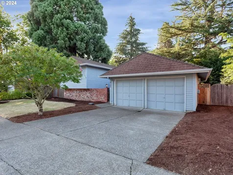 4105 Nw Carlton Court Portland OR 97229