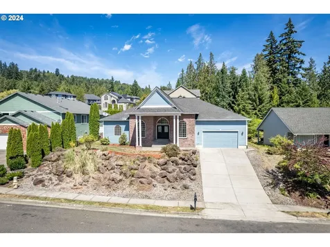 119 Sweet Birch Drive Longview WA 98632