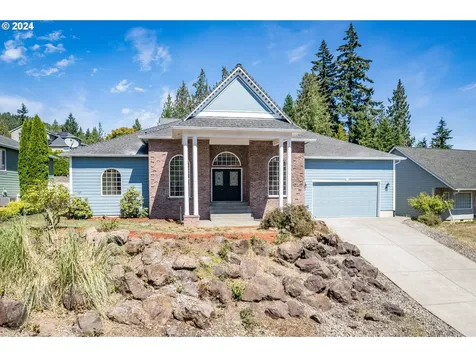 119 Sweet Birch Drive Longview WA 98632