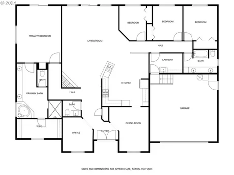 119 Sweet Birch Drive Longview WA 98632