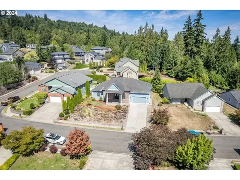 119 Sweet Birch Drive Longview WA 98632