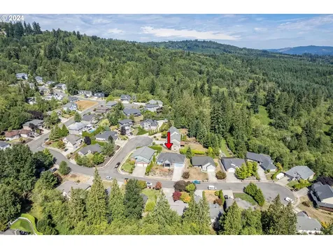119 Sweet Birch Drive Longview WA 98632