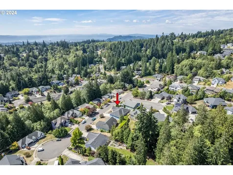 119 Sweet Birch Drive Longview WA 98632