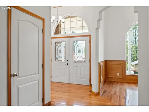 119 Sweet Birch Drive Longview WA 98632