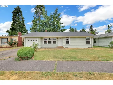 1452 N Street Springfield OR 97477