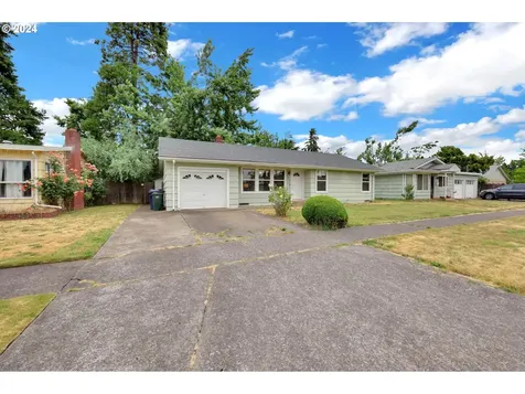 1452 N Street Springfield OR 97477