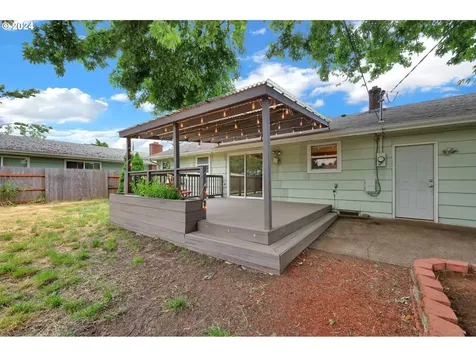 1452 N Street Springfield OR 97477