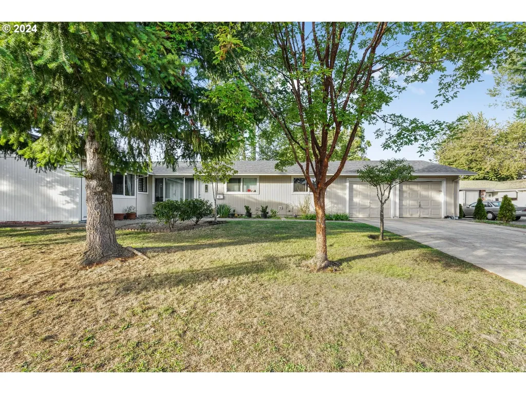 1585 SE 5th Street Gresham OR 97080