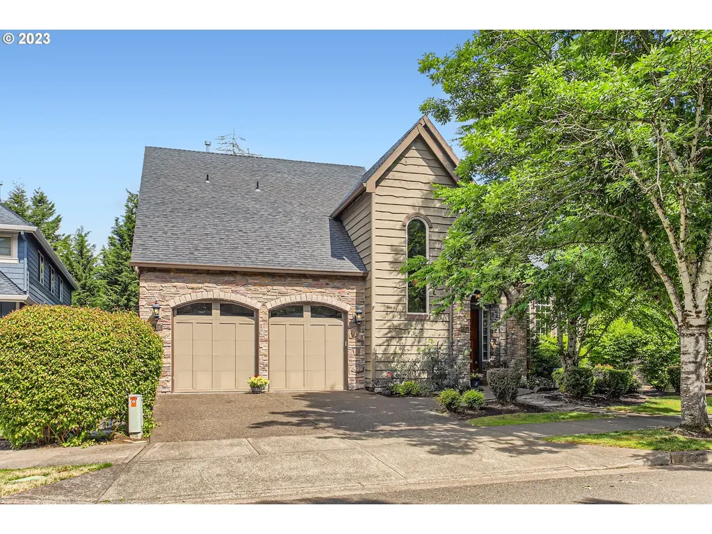 6330 Bridgeview Drive West Linn OR 97068
